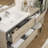 Aliki 60" Wall Mounted Vanity With Reinforced Acrylic Sink-1658322945