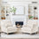 Aaleeyah Upholstered Armchair