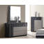 Commode 4 tiroirs Kahlil