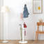 Portemanteau autoportant avec base en marbre-2132796114