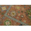 Tapis traditionnel géométrique Kazak 8 x 10