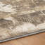 Tapis floral à poils longs de qualité supérieure lavable à la machine ADS560-1119950294-1119950296