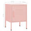 Izzabel 35cm W Steel Bedside Table-135318354-173782794