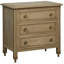 Reflection 3 - Drawer Nightstand
