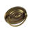 Origins Oval 2 1/4" Center to Center Drop Handle