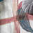 Papillon Abstract Pink/Blue Area Rug-895209865