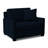 Nicklaus Upholstered 49'' Sleeper Sofa-27684984-86516891-124926929