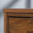 Bureau double caisson en L Cutrer