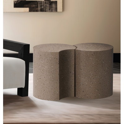 Ensemble de table de bout Ismah