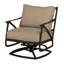 Amari Swivel Rocking Lounge Chair Frame with Sunbrella Cushions-1153779549-1153779544