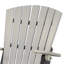 Chaise Adirondack pliante Carla-128554066