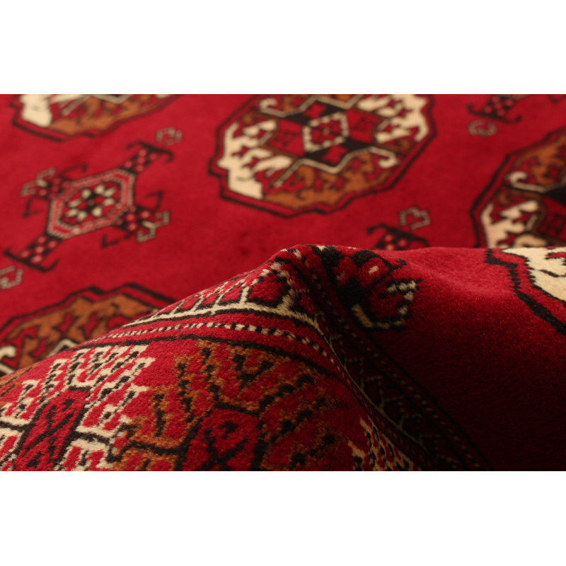 Tapis turc turc 3 pi 9 po x 6 pi 9 po