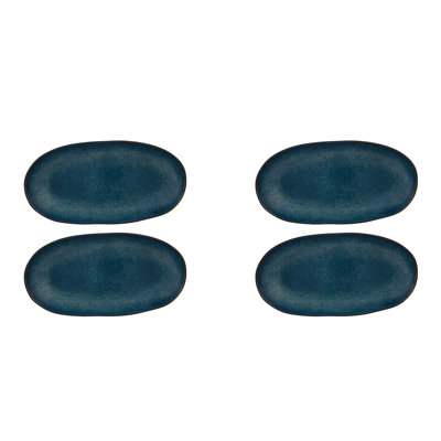 Oval Plate/Tray 13"