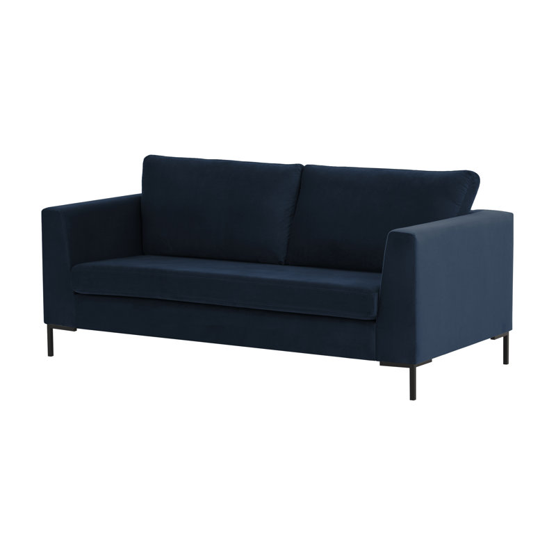 Holiday Sofa, 2, Blue