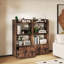 120cm H x 55cm W Bookcase-906774271