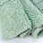  Brentwood Non-Slip Checkered 100% Premium Cotton Bathroom Rug Set-1825655246