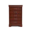 Commode 5 tiroirs Aberdeen-19768044