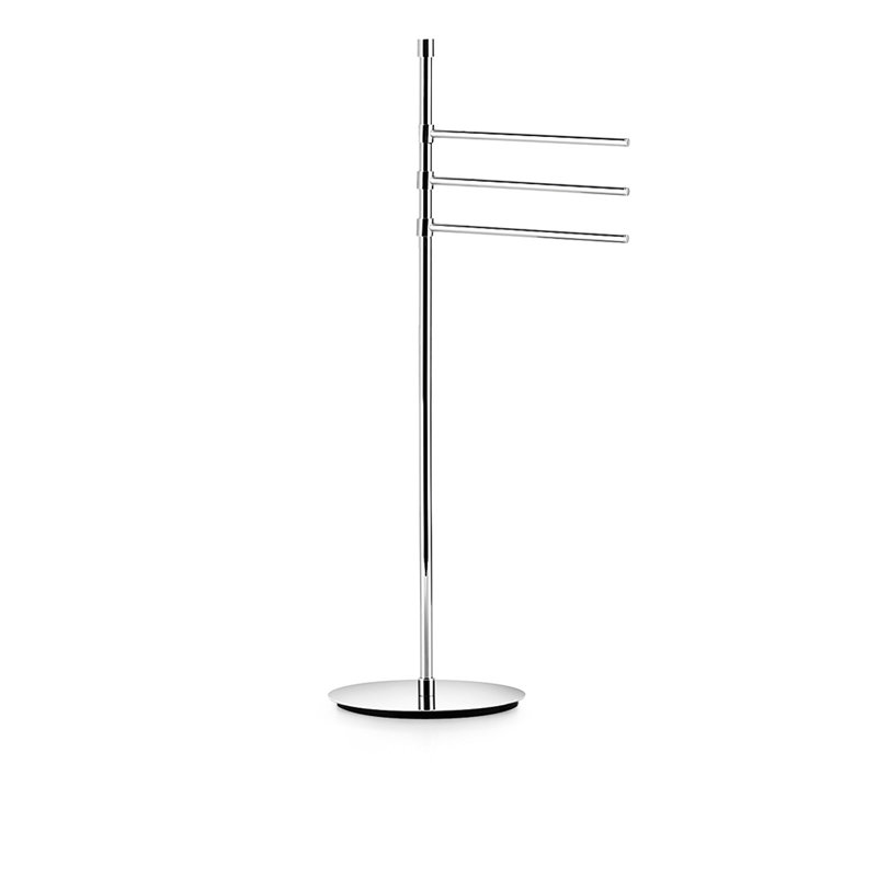 Diana 3 Freestanding Towel Stand