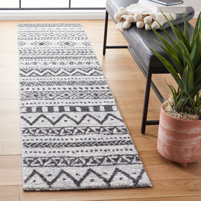 Jaylah Performance Southwestern Rug