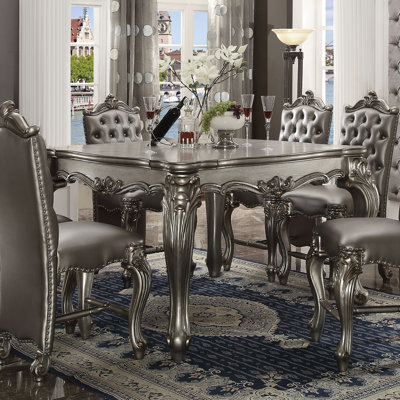 Merrydale Square Dining Table