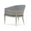 Narration Barrel Chair