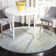 Avayah Hand Tufted Wool Floral Rug