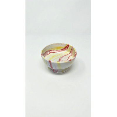 Pet Food Bowl