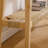 46'' Console Table Sofa Table With Wood Frame And Legs-698996759