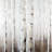 Abstract birches - 32"x32" art on canvas