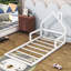 Lit simple en bois-1485762535