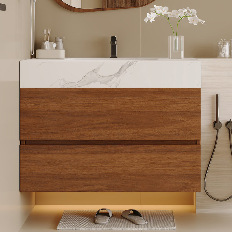 Bathroom Vanities