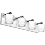 Maksimilian Dimmable LED Vanity Light