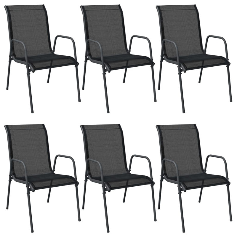 Alterizio Patio Dining Armchair with Cushion