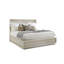 Cotiere 16'' Platform Bed-912260551