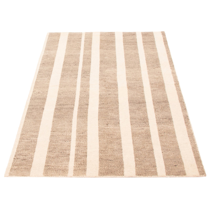 Tangier Taupe Rug 5'1" x 8'2"