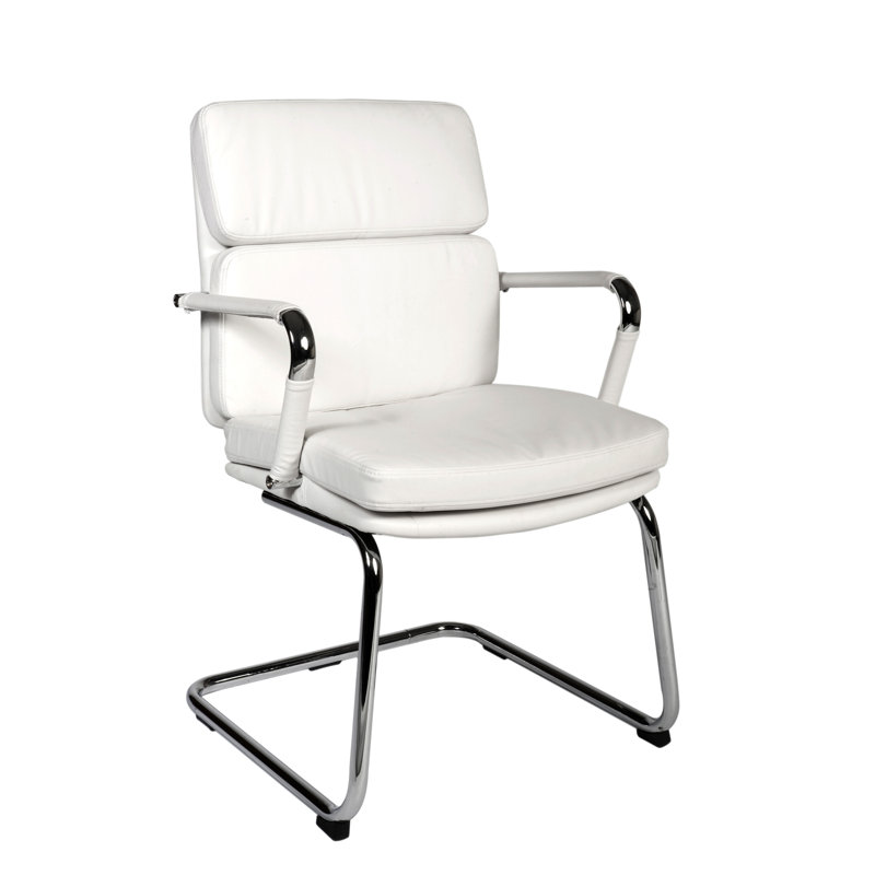 Deco Waiting Room Chair