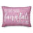No Decorative Addition Throw Pillow