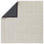 Tapis ivoire et brun clair Fiorini-1735384686