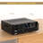 Portable Decorative Record Player with Bluetooth
