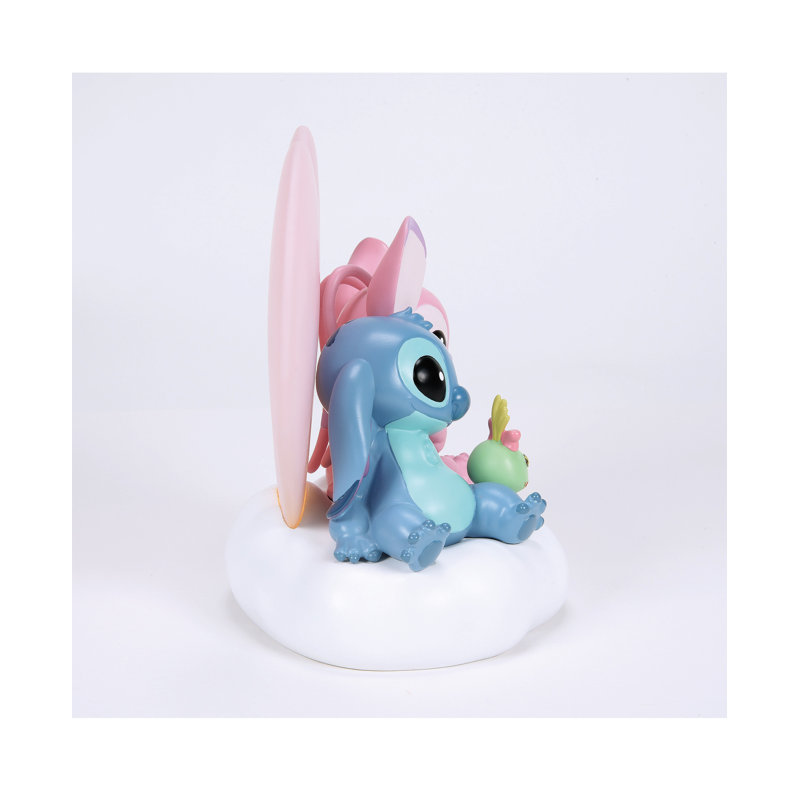 Figurine lumineuse Disney