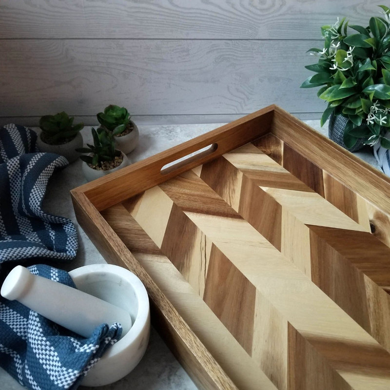 Plateau de service Kendry
