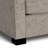 Aceyon Upholstered 71'' Sleeper Sofa-258429927-258089324