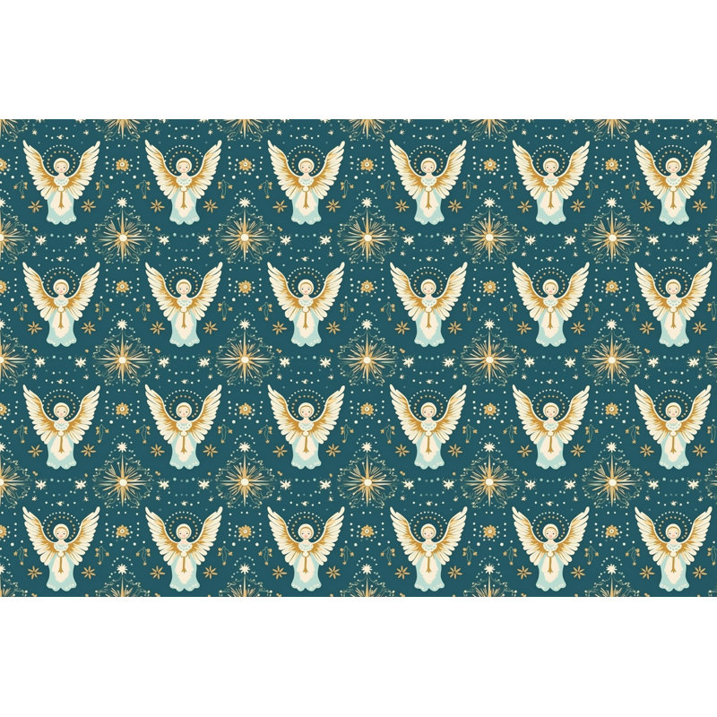 Machine Printed Duvet Cover, King Duvet Cover