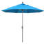 Parasol 9 'Market Sunbrella-87587980