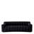 Kelly Upholstered 92.13'' Sofa