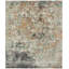 Hand Knotted Abstract Area Rug-316720686