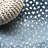 Lindholm Modern Animal Blue/Cream Rug-799513996