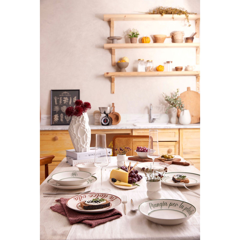 Dinner Set