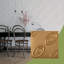 Panneau mural 3D décoratif Malone EnduraWall-775184246-775184235