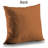 Abstract Giraffe with Color Splash - Modern Animals Throw Pillow